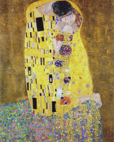  Klimt